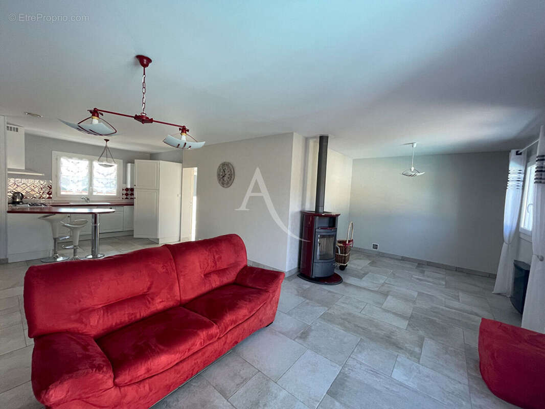 Maison à JARD-SUR-MER