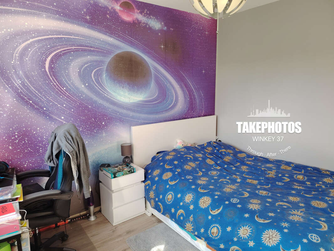 Maison à PONT-DE-RUAN