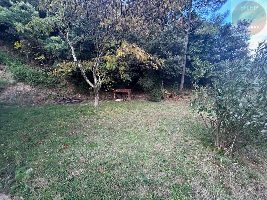 Maison à SAINT-JEAN-DU-GARD