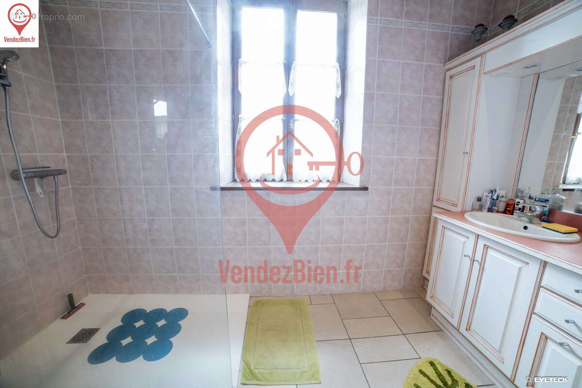 Maison à MENETOU-SALON