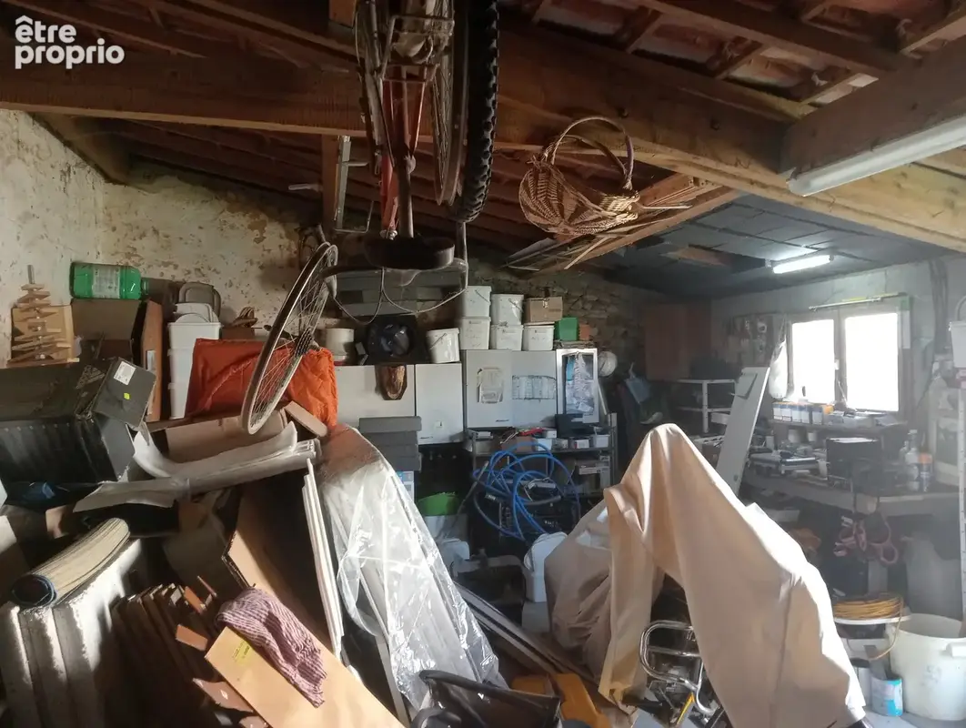 Spacieuse maison de caractère - photo 19