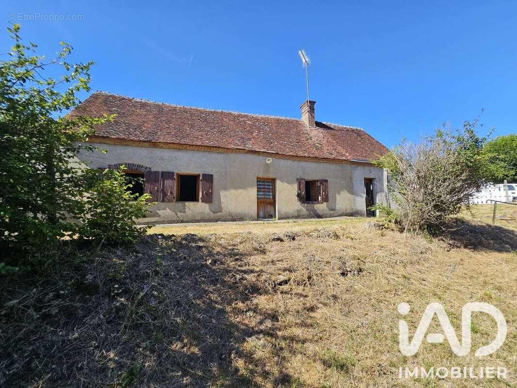 Maison 72 m² à Lamnay  - photo 9