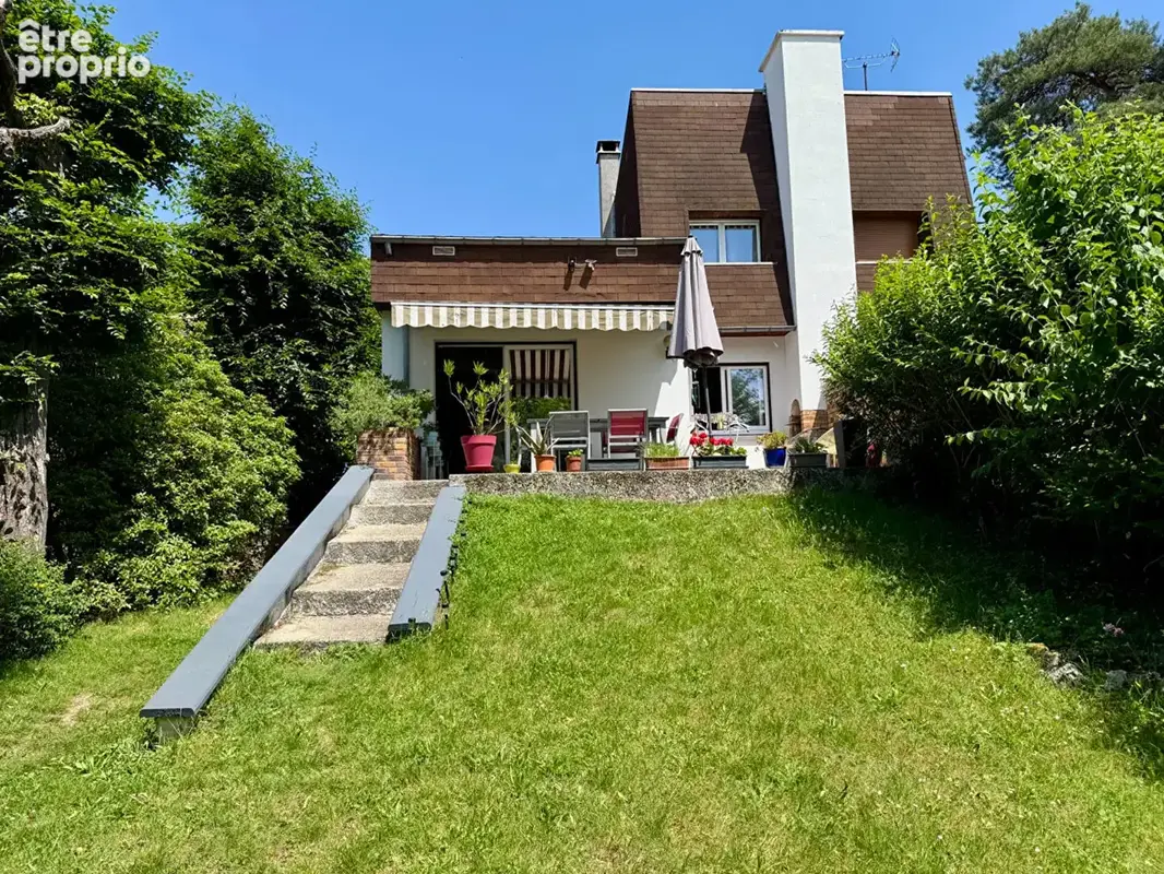 Maison à DRAVEIL