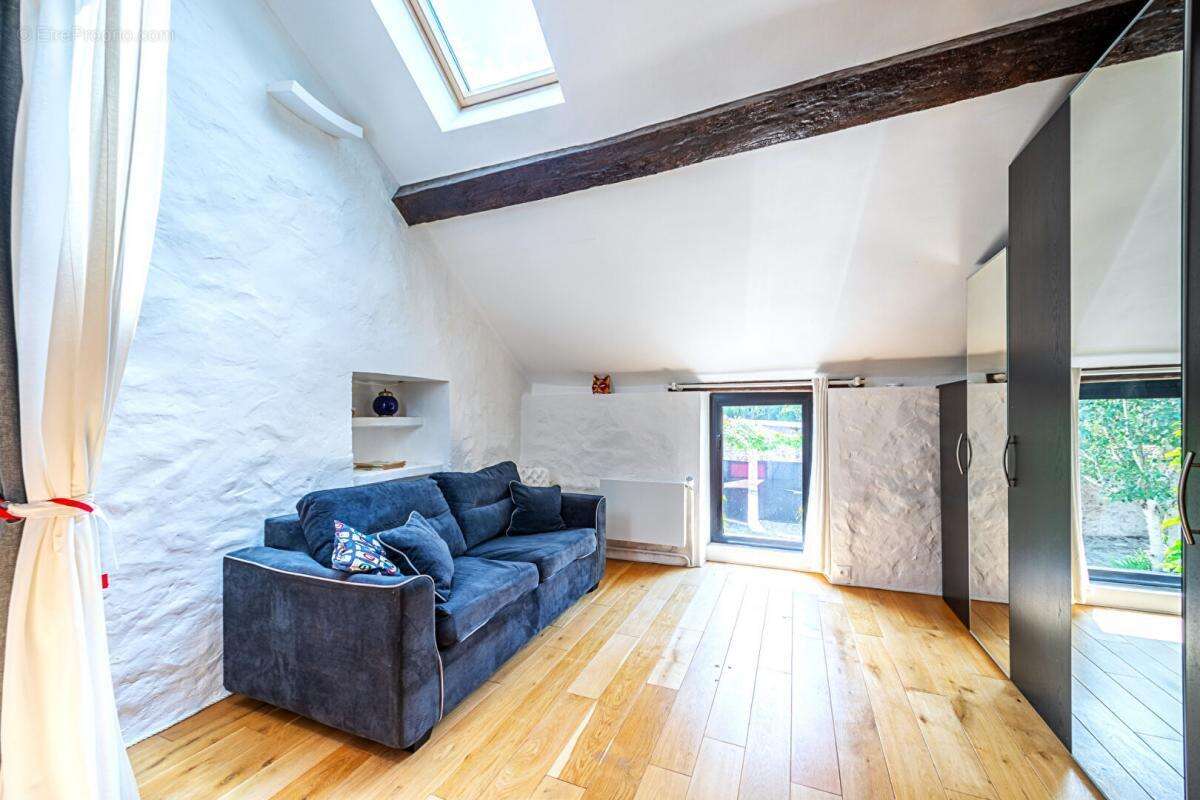 Maison à MARCOUSSIS