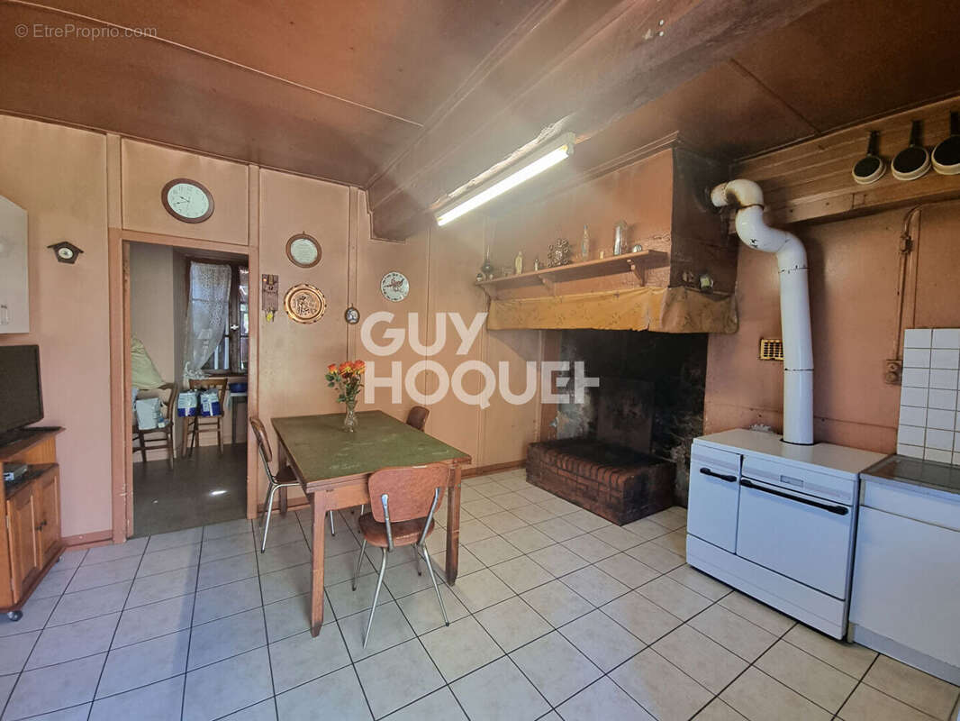Maison 60 m² à Vieux-Viel  - photo 3