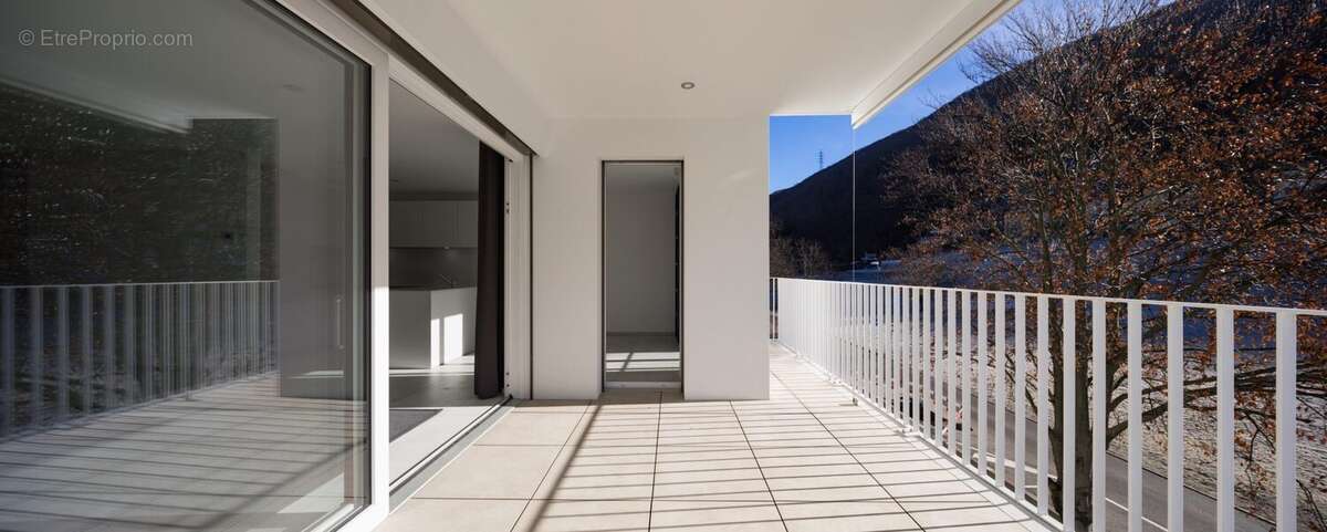 Appartement à NEUILLY-PLAISANCE