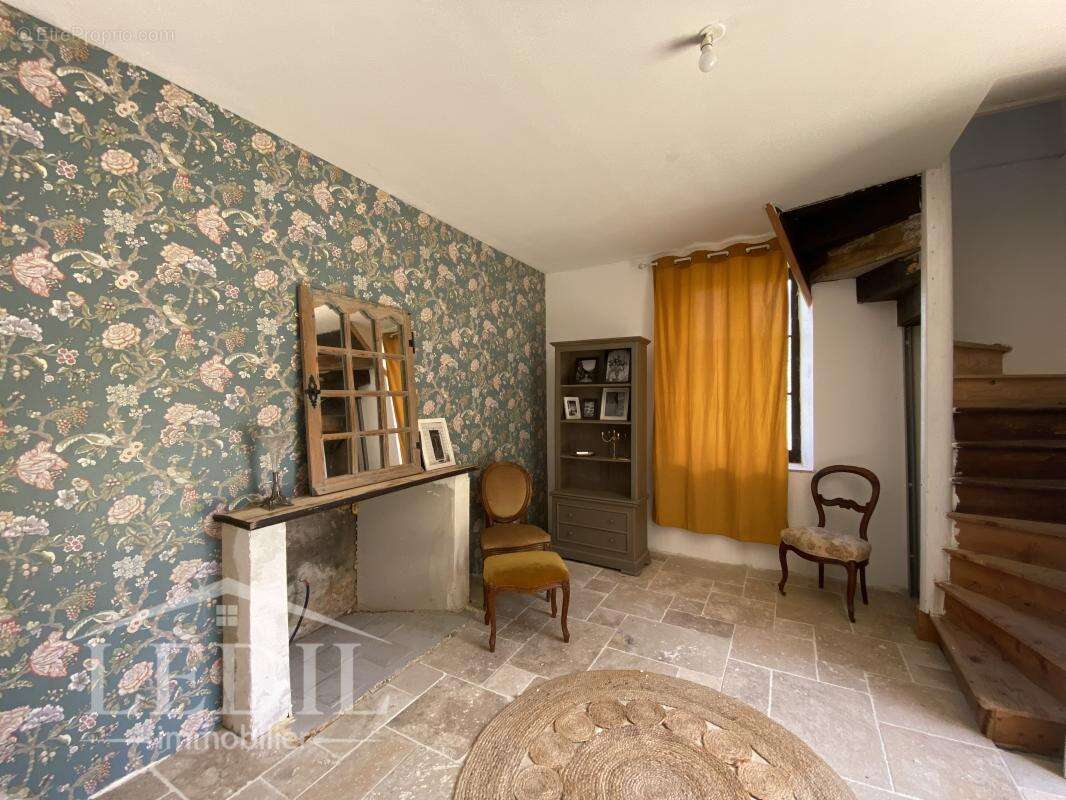 Domaine Historique avec Gîte - photo 10