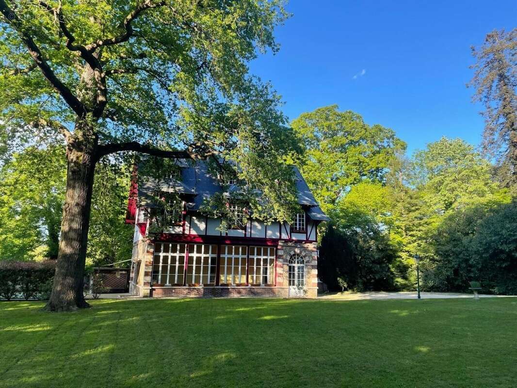 Photo 2 - Maison à CHESSY