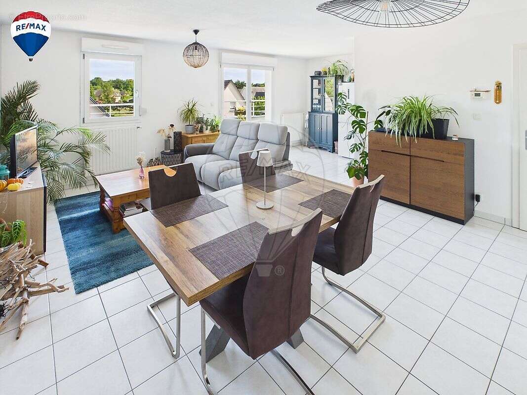 Appartement à KEMBS