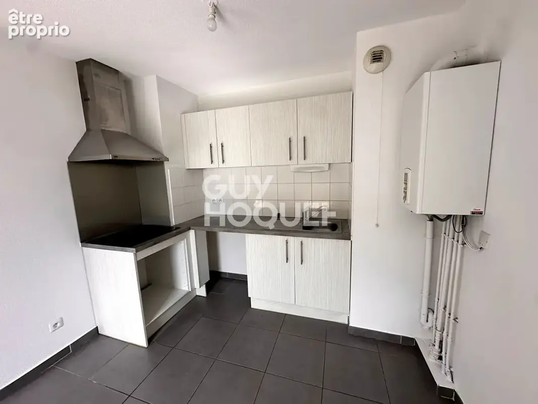 Porte d'Espagne Maison F4 de 81 m² en 3 faces avec garage et parking - photo 5