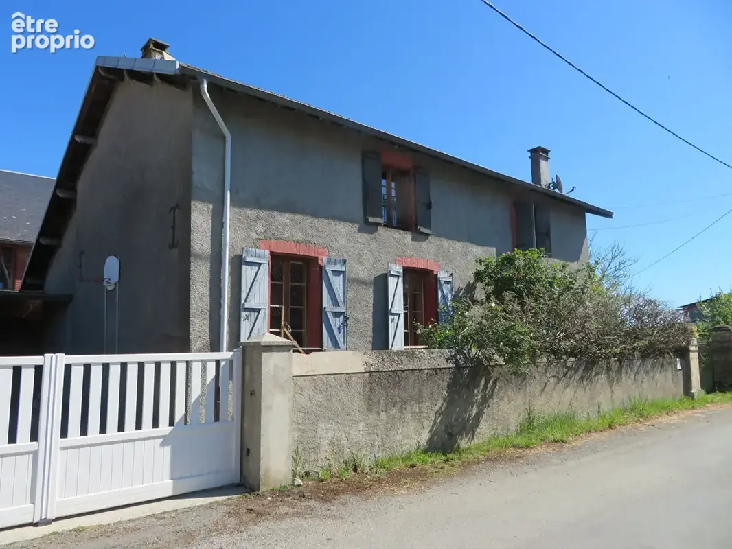 Maison ancienne    15 mn de tarbes - photo 3