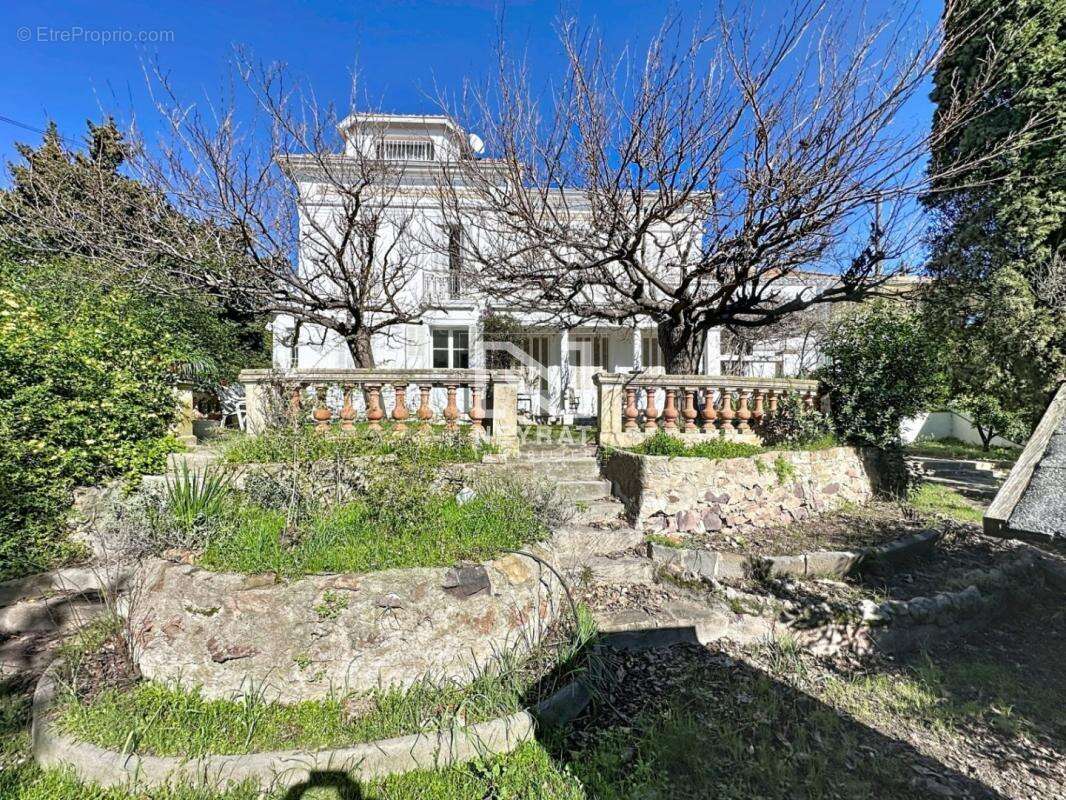 Villa Belle Epoque - photo 8