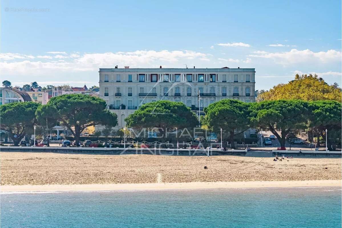 Appartement à ARCACHON