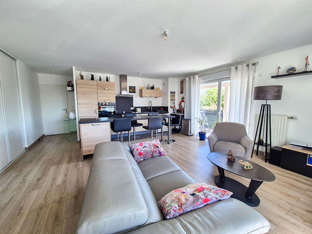 Appartement à MELUN