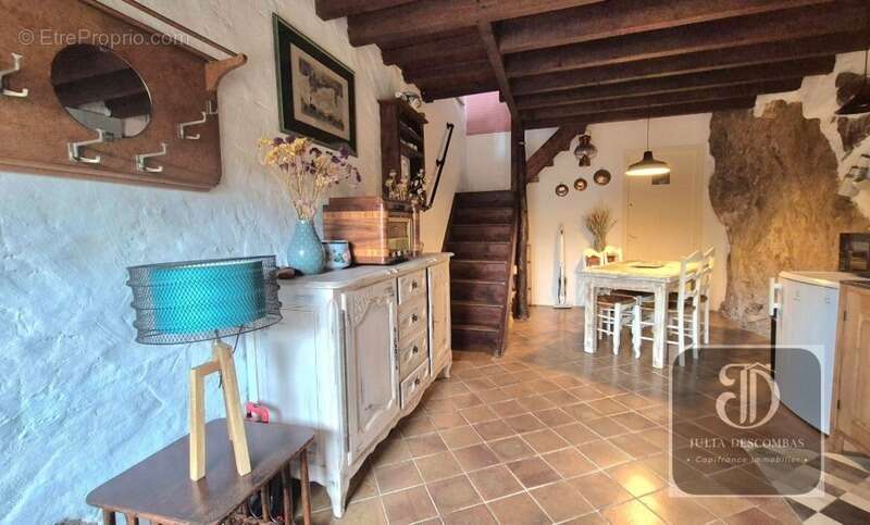 Maison à RIA-SIRACH