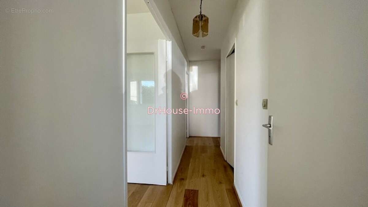 Appartement à LIVRY-GARGAN