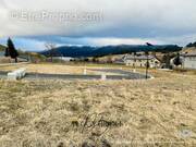 Terrain à FONTRABIOUSE