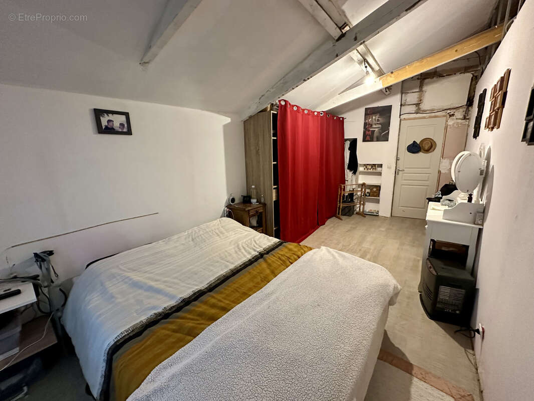 Maison à FREULLEVILLE