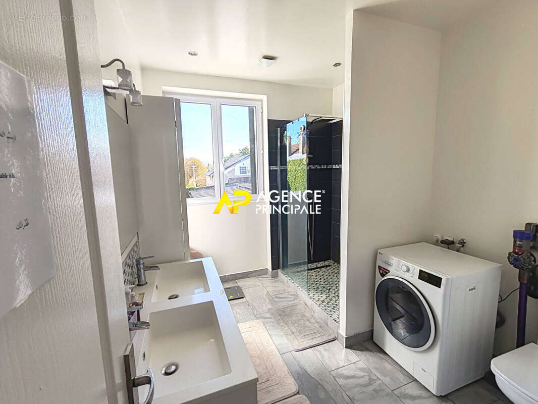 Appartement à ARGENTEUIL