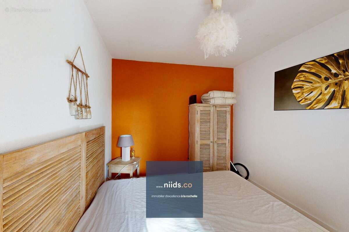 Appartement à LAGORD