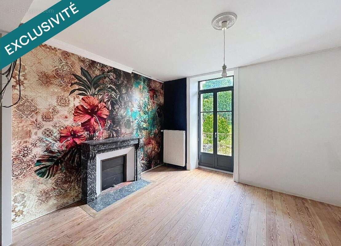 Maison 271 m² à Beaujeu-Saint-Vallier-Pierrejux-Et-Quitteur  - photo 7