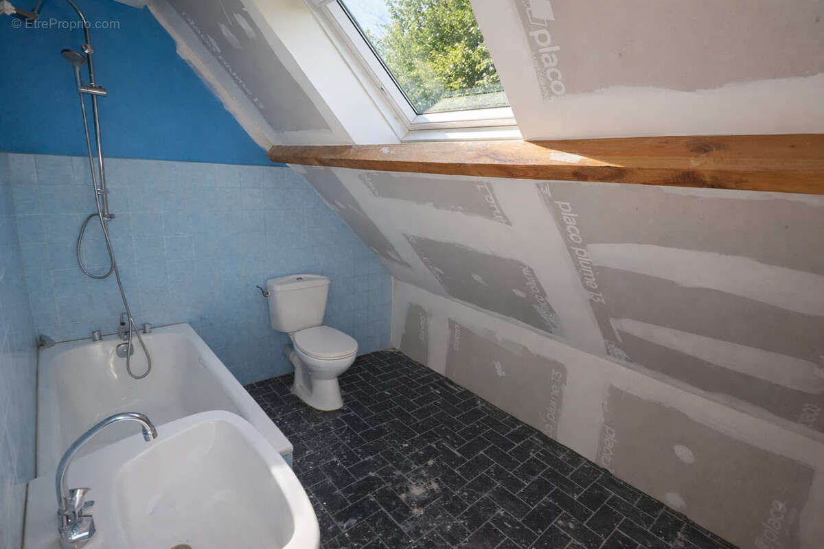 Maison à LA FERTE-SOUS-JOUARRE