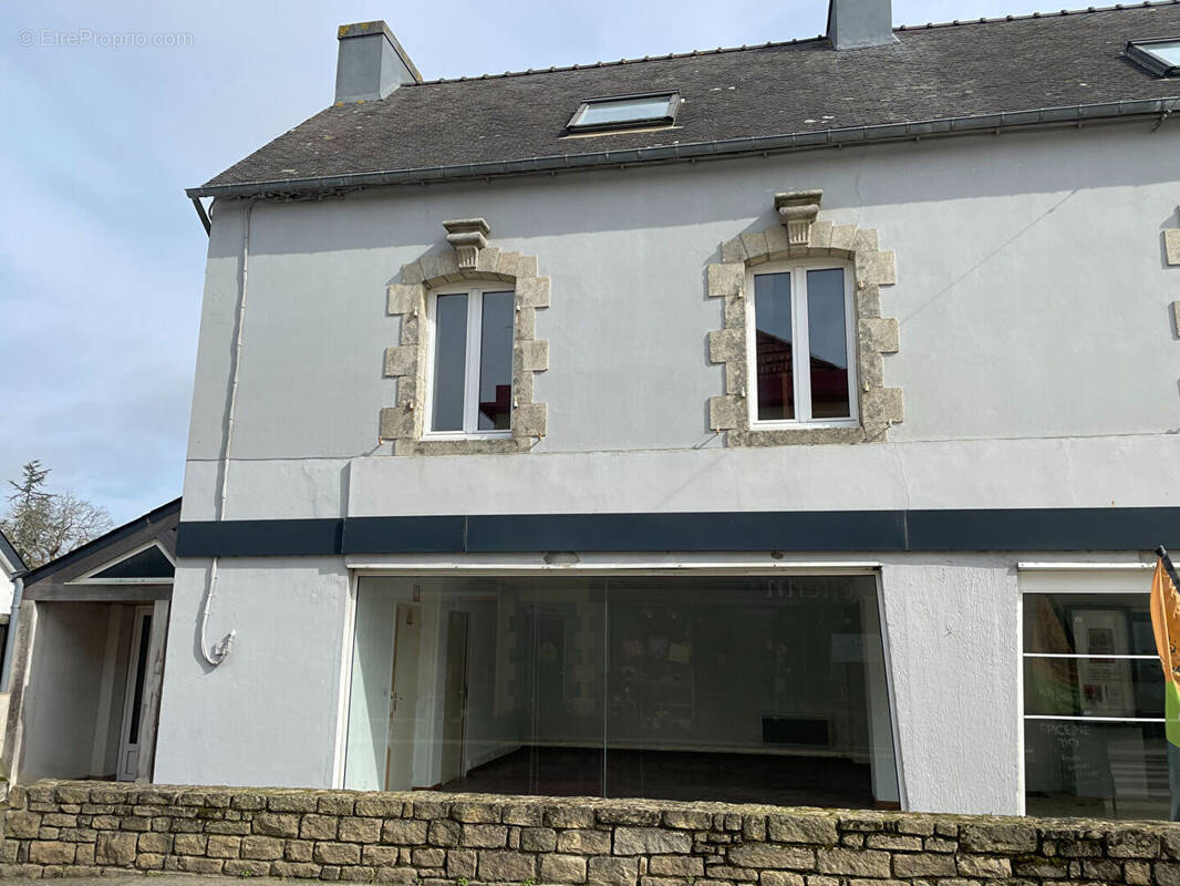 Appartement à CLOHARS-CARNOET