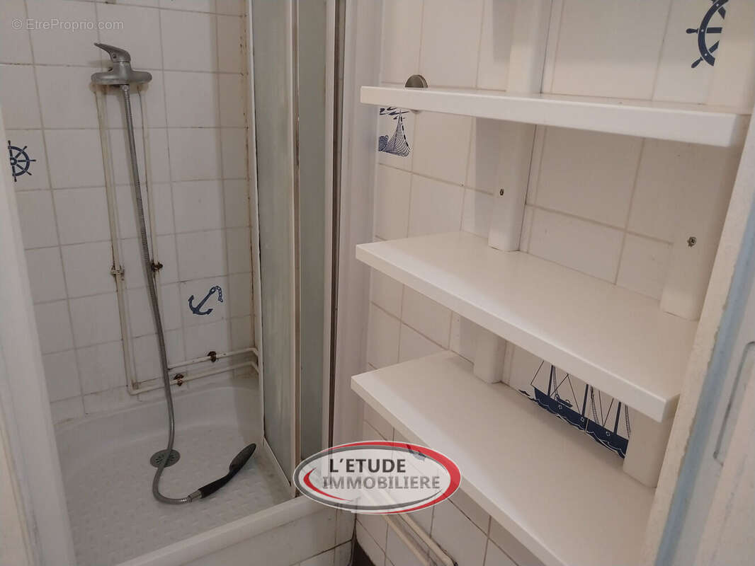 Photo 8 - Maison à PORNIC