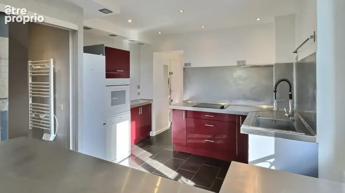 Immeuble 73m² à corbeil-essonnes - photo 3