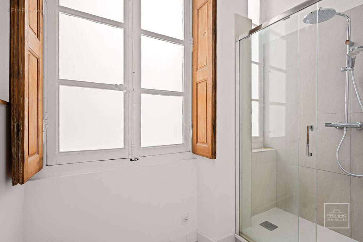 Appartement à LYON-2E