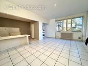 Appartement à VOIRON