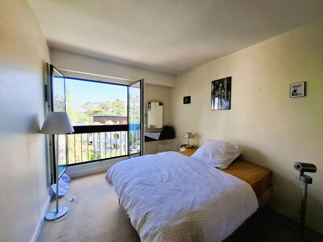 Appartement à VERSAILLES