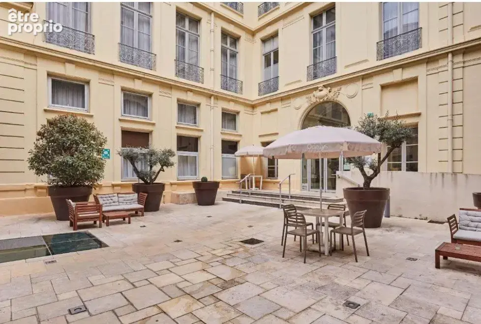 INVESTISSEMENT LOCATIF  MONTPELLIER  Résidence de tourisme Odalys Les Occitanes - 6,93 % de rentabilité - photo 9