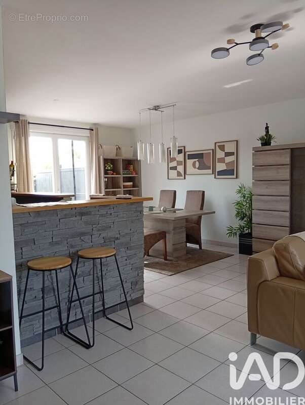 Photo 2 - Maison à FEIGNIES