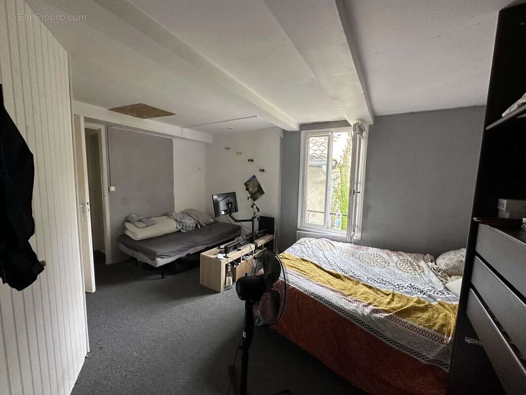 Maison de village - photo 5