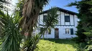 Maison à CIBOURE