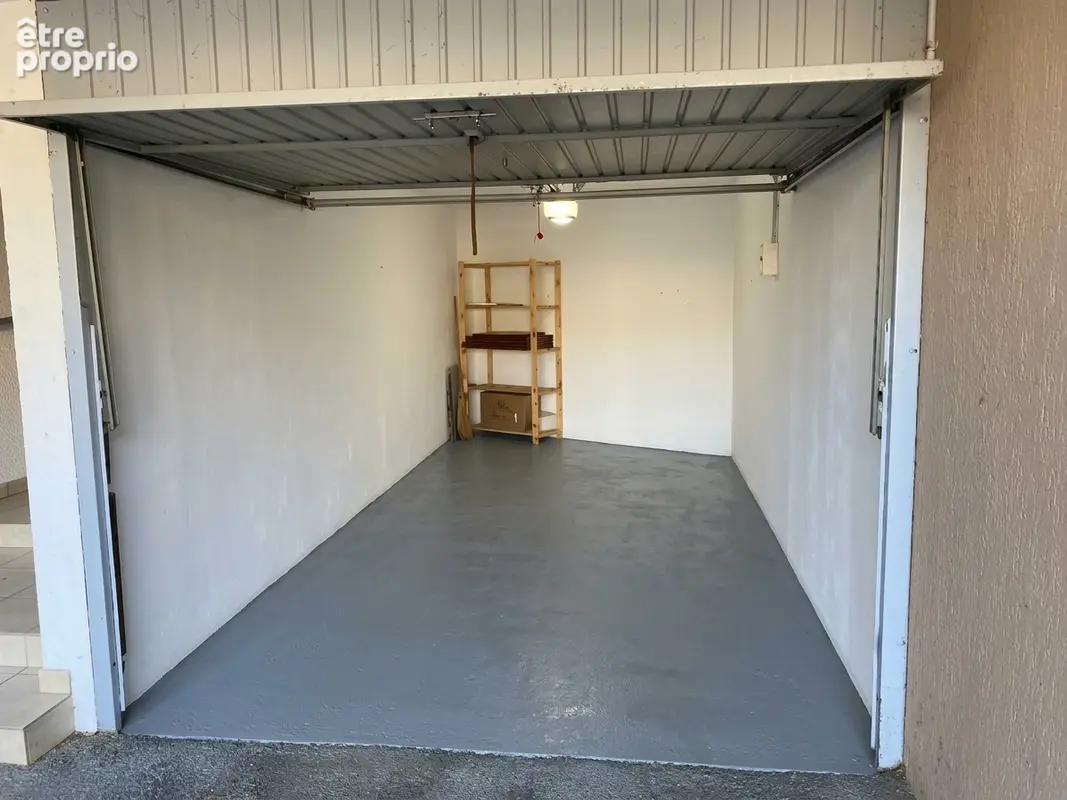 Appartement Le Cannet 2 pièce(s) 53.28 m2 avec terrasse et garage fermé - photo 11