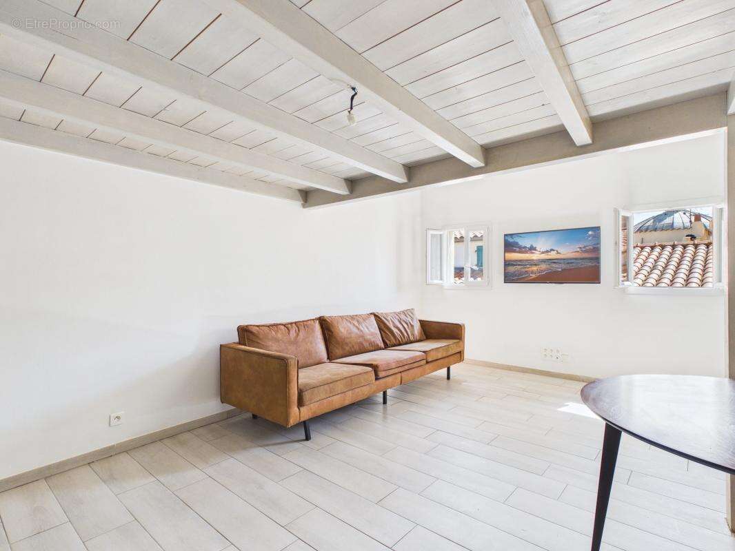 Appartement à AJACCIO