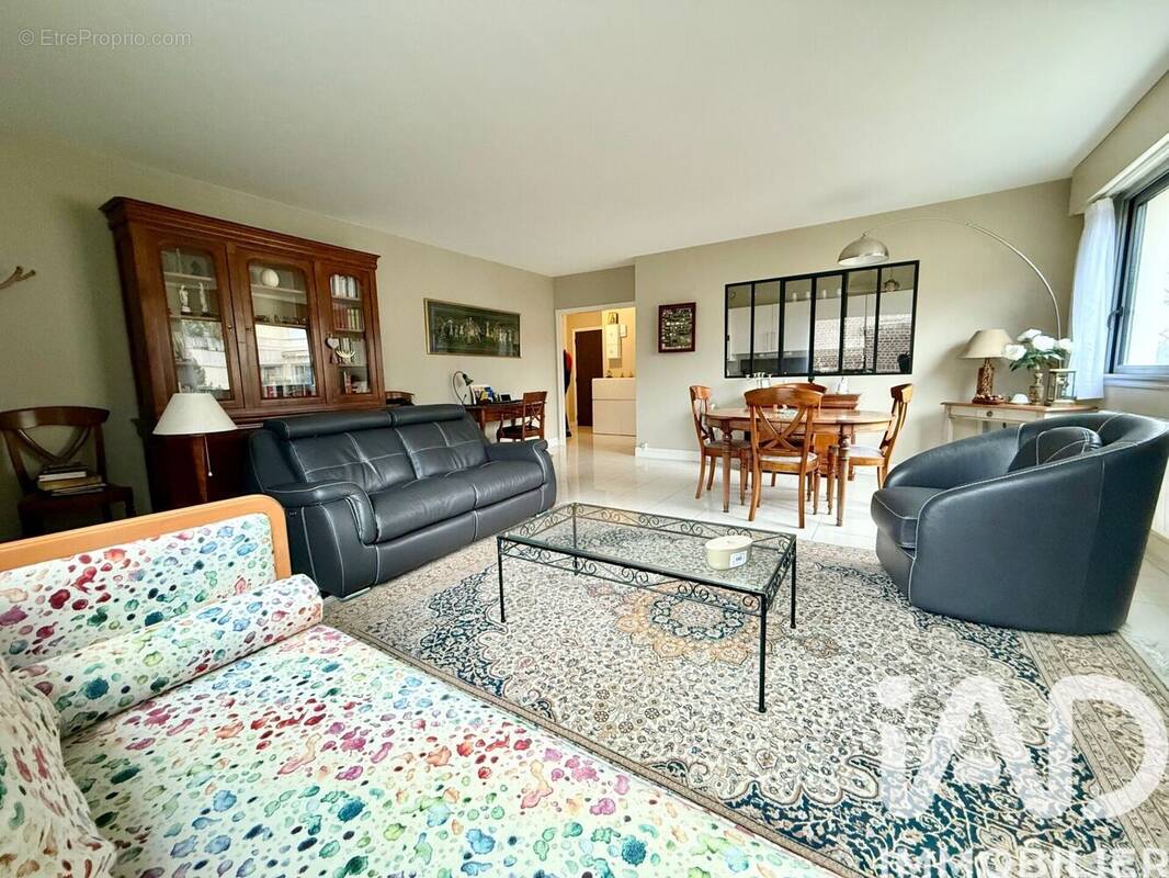 Photo 1 - Appartement à COMPIEGNE