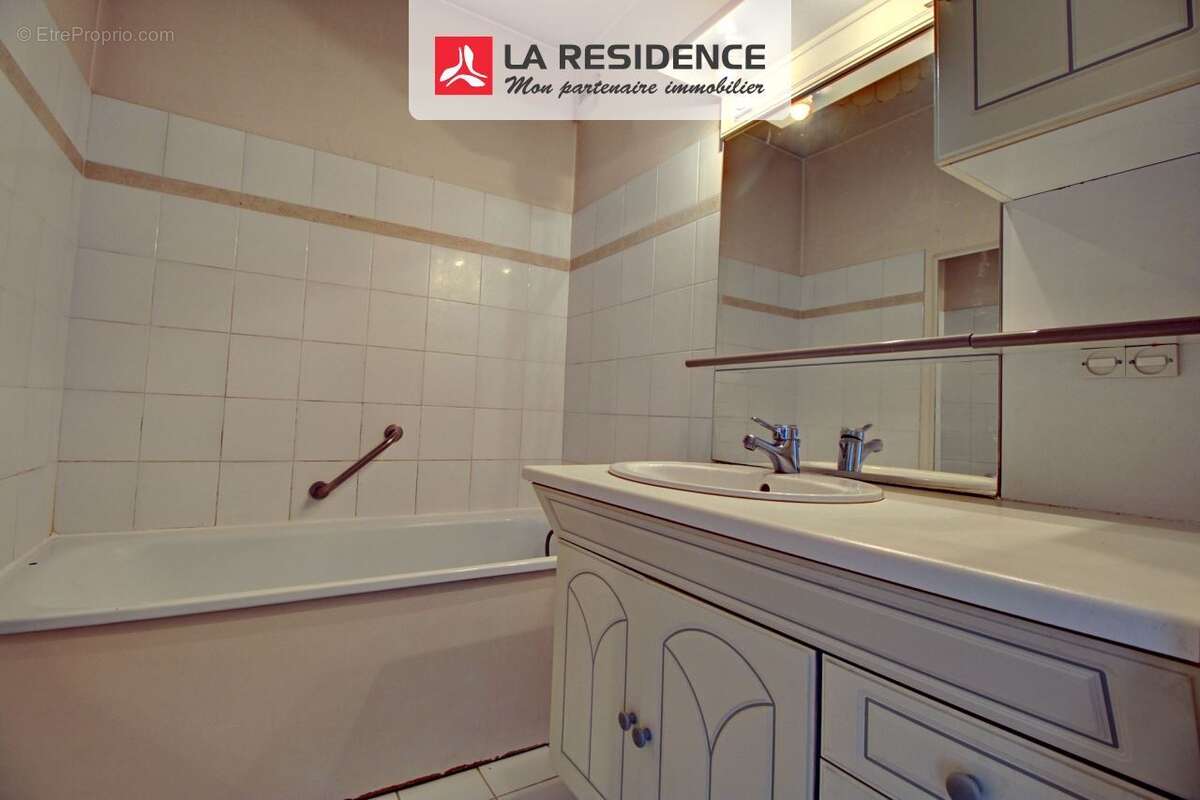 Appartement à CERGY