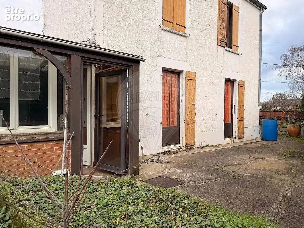 Maison 2 chambre(s) à vendre - photo 19
