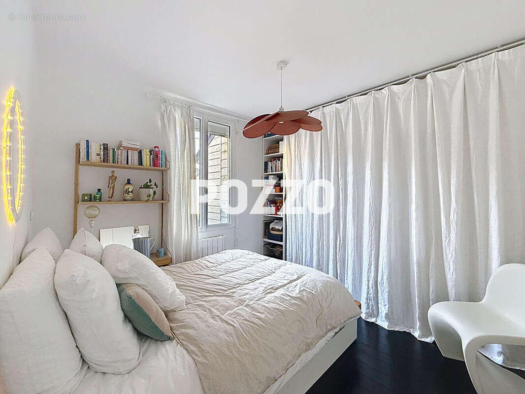 Appartement à SAINT-PAIR-SUR-MER