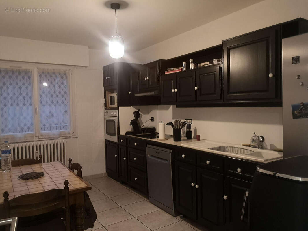 Appartement à CHARTRES