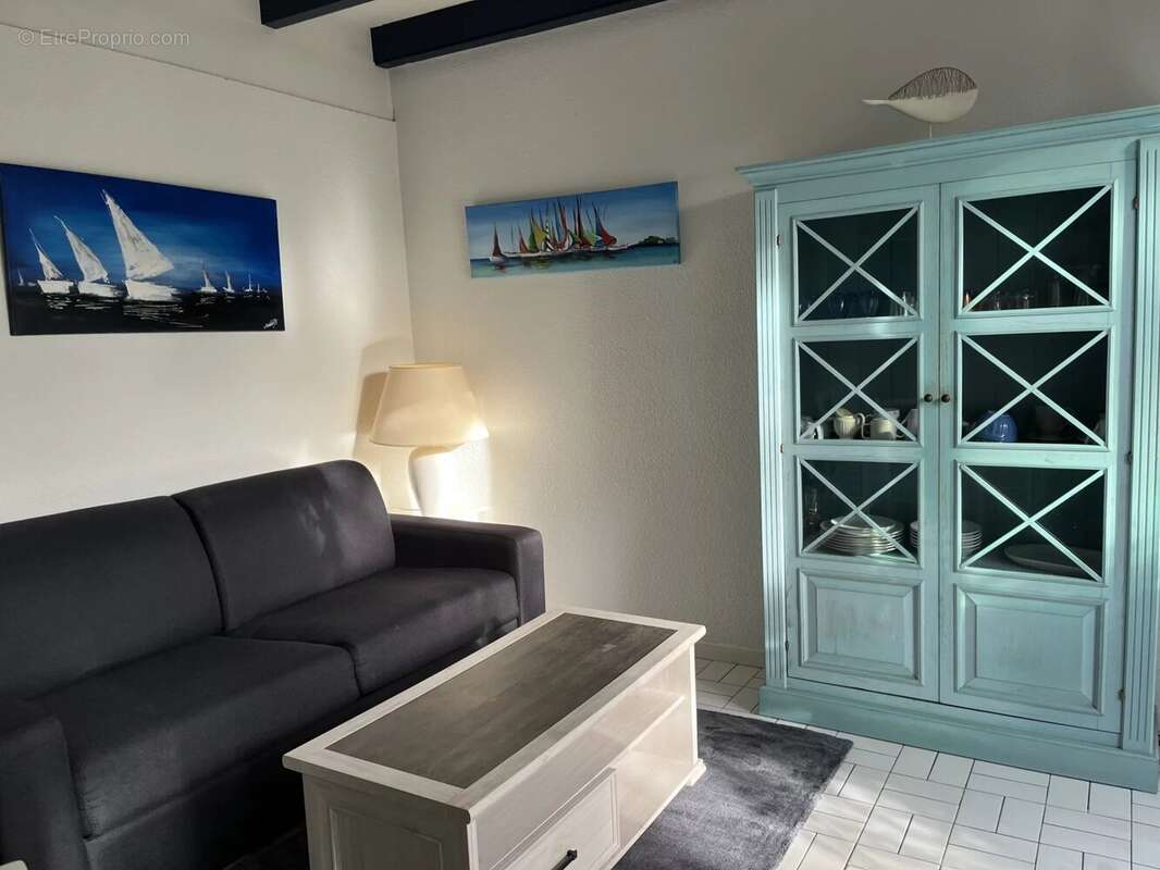 Appartement à ARCACHON