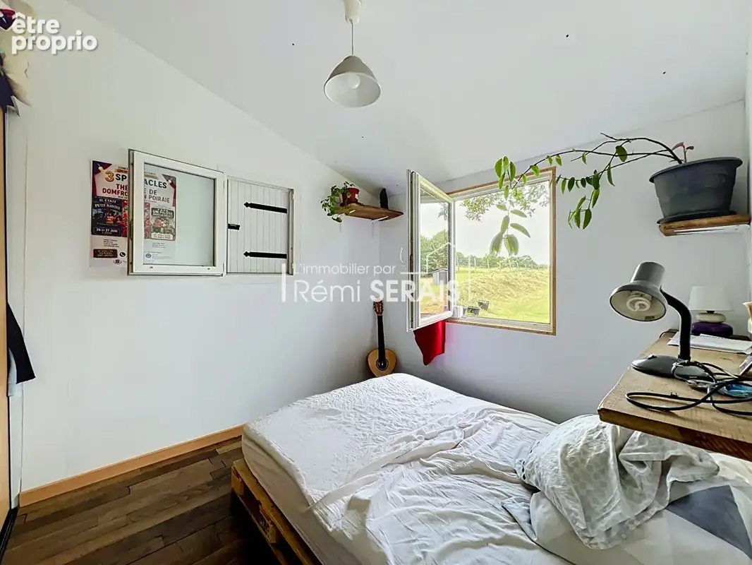Exclusivité Bocage Domfrontais idéal maison de vacances au calme - photo 8