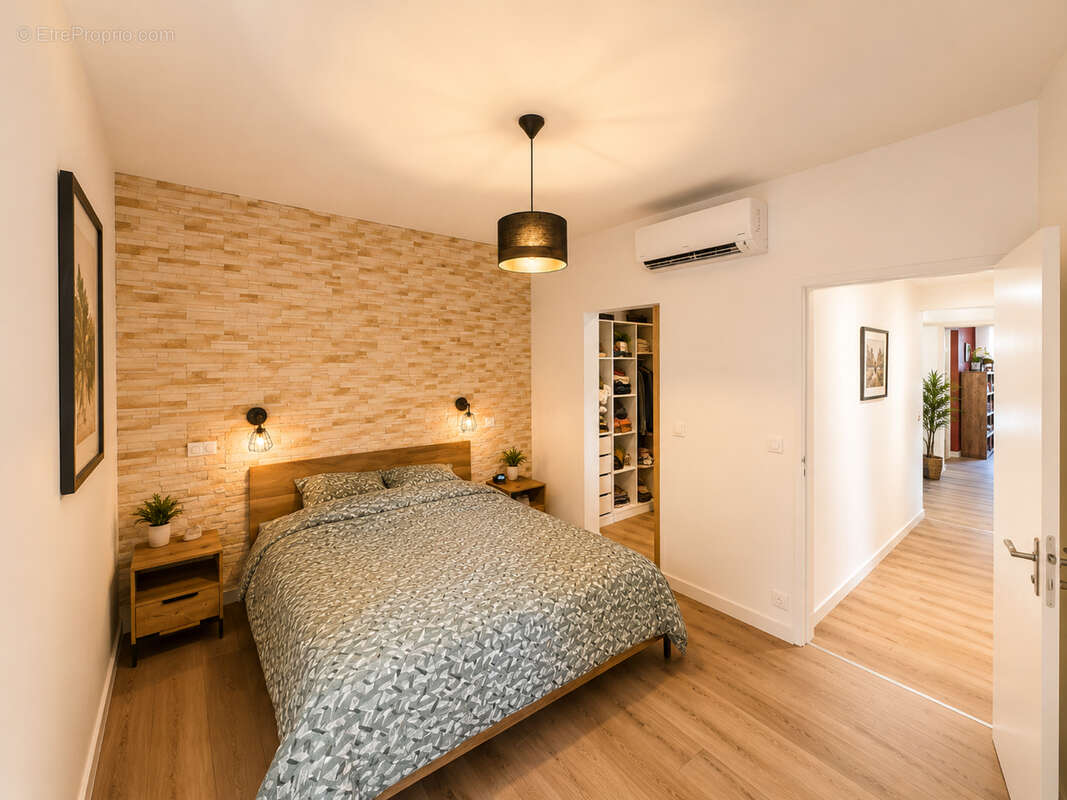 Appartement à BLAGNAC