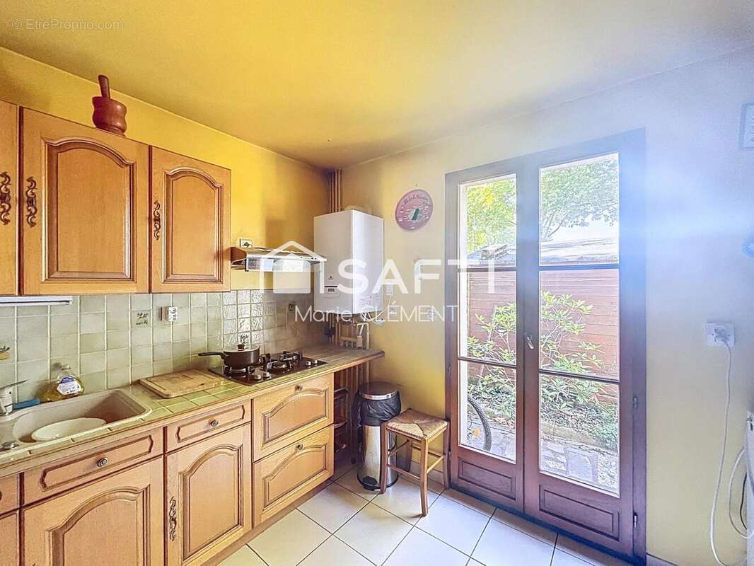 Photo 4 - Maison à BRIE-COMTE-ROBERT