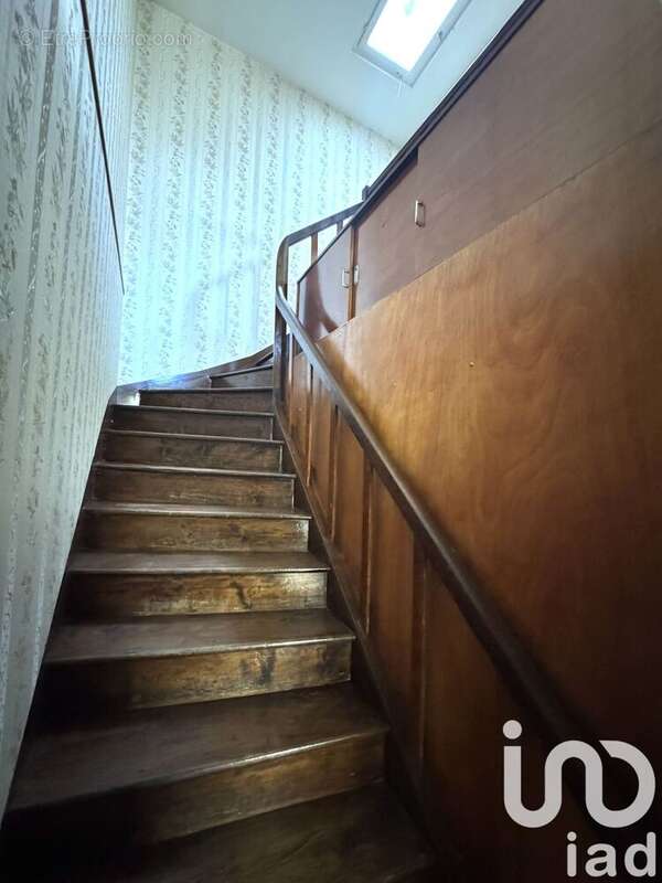 Photo 8 - Maison à SAINT-SULPICE-EN-PAREDS