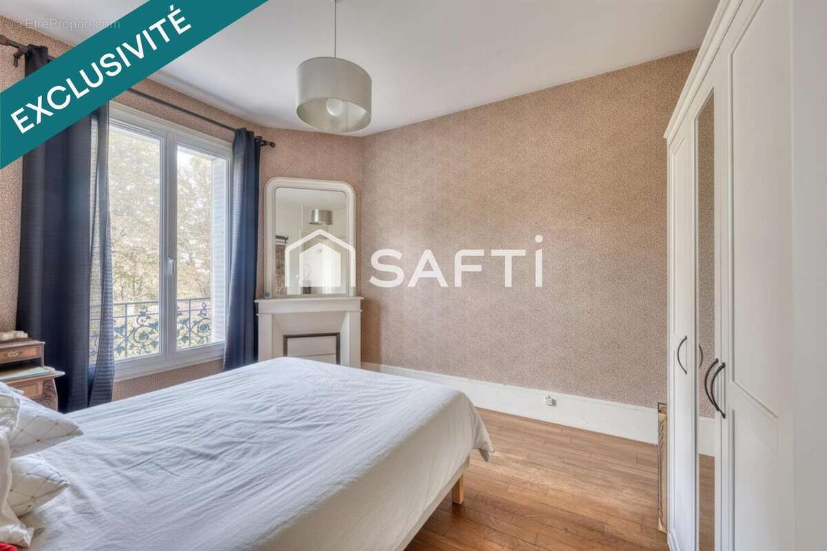 Photo 7 - Maison à SAINT-MAUR-DES-FOSSES