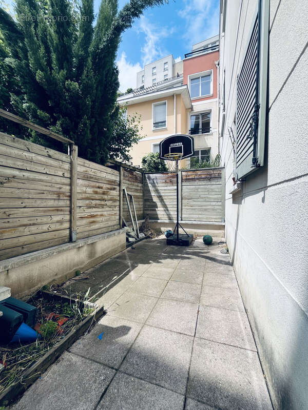 Appartement à BOBIGNY